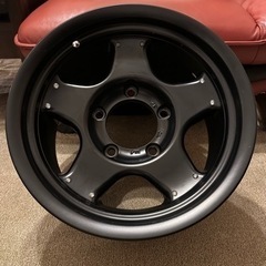 ブラッドレーV ホイールのみ（1本）