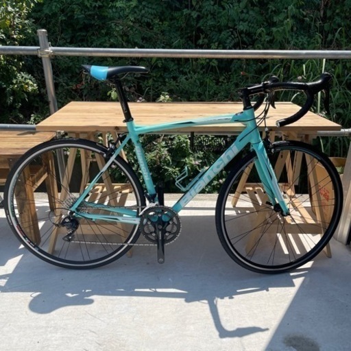 ✰大人気のBianchi‼️✰VIA RIRONE 7‼️✰2019年式‼️✰