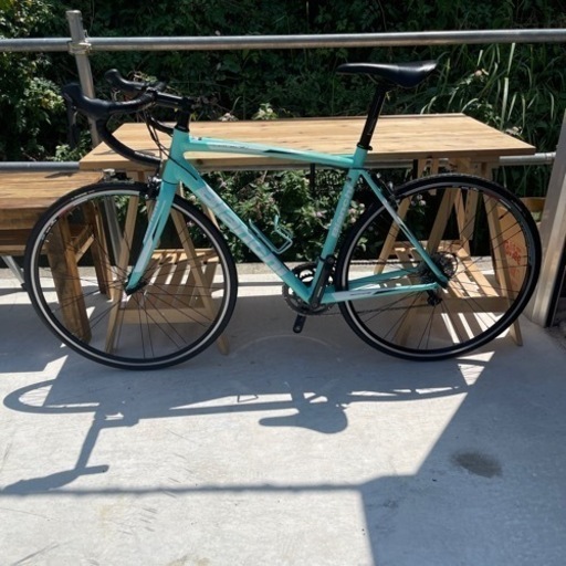 ✰大人気のBianchi‼️✰VIA RIRONE 7‼️✰2019年式‼️✰