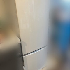 【東芝製】冷蔵庫お譲りします
