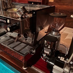 値引き交渉可】LA MARZOCCO：LINEA-2