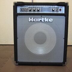 HARTKE ベースコンボ「A100」100W　美品