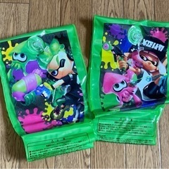 スプラトゥーン✨アームリング✨浮き輪