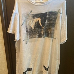 Off-White Tシャツ