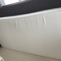無印 マットレス シングル・セミダブル