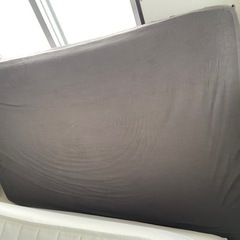 無印 マットレス シングル・セミダブル