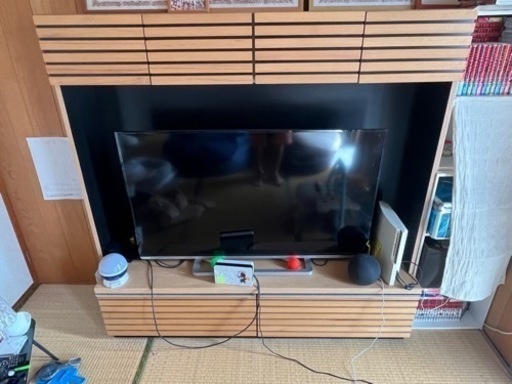 テレビボード