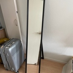 IKEA 全身鏡