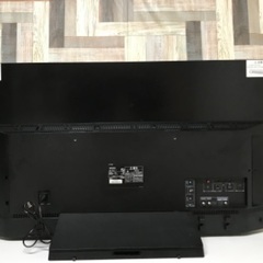 即日受渡❣️3年前購入東芝4K有機EL TV ネット動作?88000円