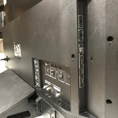 即日受渡❣️3年前購入東芝4K有機EL TV ネット動作?88000円