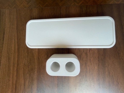 【桜上水】2週間のみ使用の新品同然