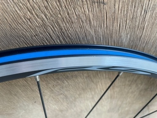 シマノ RS ホイール 前後 前後セット SHIMANO WH-RS80 アルミ カーボン