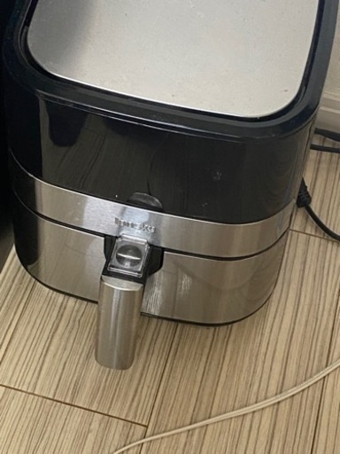 innsky ノンフライヤー