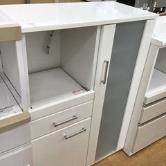 【トレファク神戸新長田】ニトリのレンジ台入荷しました！!！！【取りに来れる方限定】