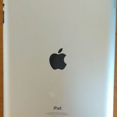 第四世代iPad MD522J/A