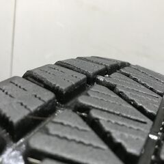 BS BRIDGESTONE BLIZZAK DM-V3 225/65R17 17インチ スタッドレス 4本 21年製 バリ溝 CX-5/CX-8 ハリアー RAV4等　(TE001)  クレジットカード QR決済可能