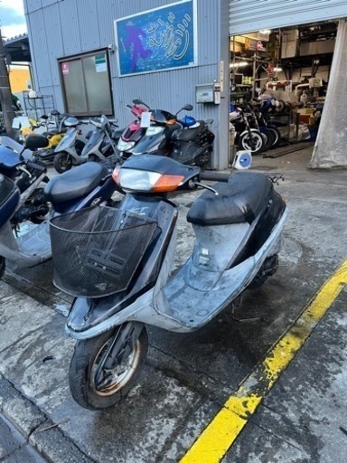 タクト2st