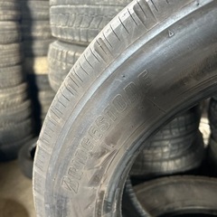 205 60 17.5 LTブリジストン  12年