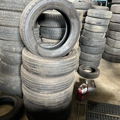 205 60 17.5 LTブリジストン  12年