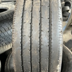 205 60 17.5 LTブリジストン  12年