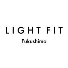 LIGHT FIT 福島店