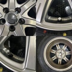 タイヤ新品【YOKOHAMA ice GUARD iG60 185/60R15】スタッドレス 