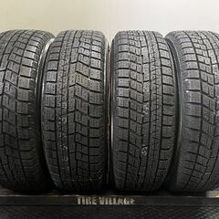 タイヤ新品【YOKOHAMA ice GUARD iG60 185/60R15】スタッドレス 