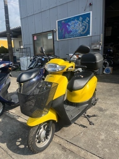 タクト4st