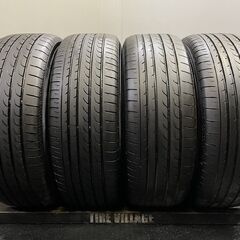 【YOKOHAMA BluEarth 195/65R15】夏タイヤ【トヨタ エスクァイア 純正ホイール 15インチ 6J5HPCD114.3+50】ヴォクシー ノア　(TE981MY)  クレジットカード QR決済可能
