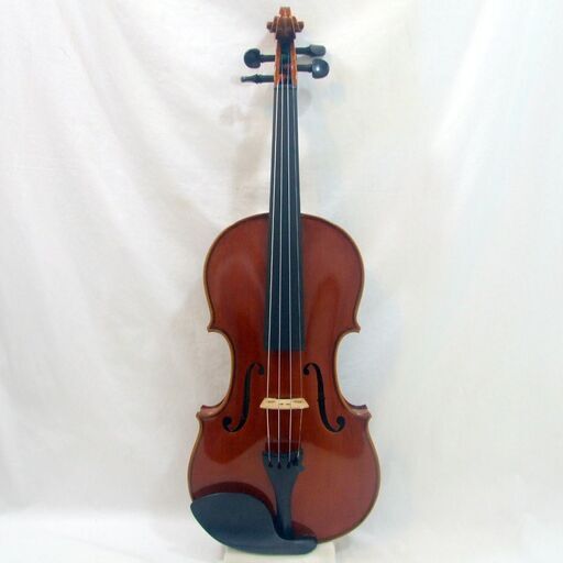 メンテ済み Jay Haide 104モデル 2008年 ジェイハイダ バイオリン 4/4  