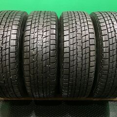 GOODYEAR ICENAVI SUV 225/65R17】スタッドレス【VEX 17インチ 