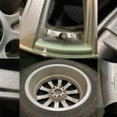 GOODYEAR ICENAVI SUV 225/65R17】スタッドレス【VEX 17インチ 