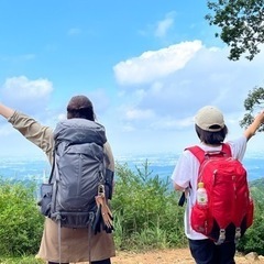 【新規メンバー募集】ゆる山★（グループ登山サークル）