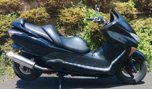 フォルツァZ　MF08　後期7速　(1955) フォルツァZ MF08 後期7速 (1955)