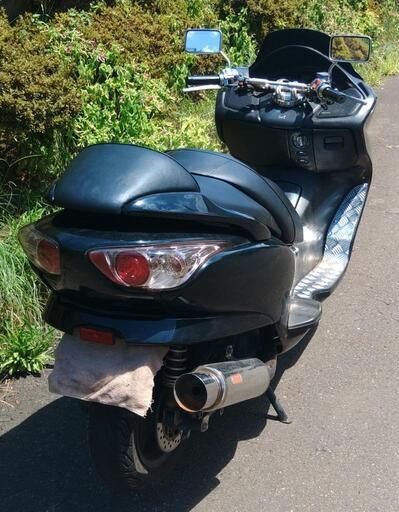 フォルツァZ MF08 後期7速 (1955)