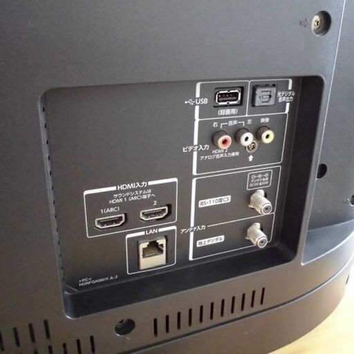 液晶テレビ□40型 2019年製 東芝 レグザ 40V31 40インチ 40V TV 液晶