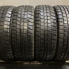 DUNLOP WINTER MAXX WM02 185/60R1...