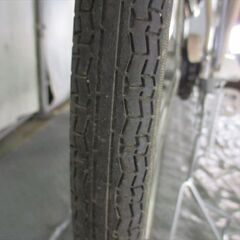 C971★限定特価★ 中古子供乗せ自転車 3人乗り対応【F22R26インチ　アンドデザイン　軽快車　3段　LEDオートライト 】