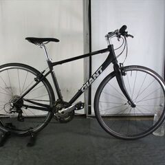 C972★25800円★整備済み スポーツ中古自転車 GIANT...