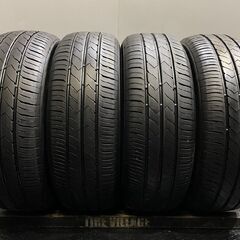 TOYO SD-7 195/65R15 15インチ 夏タイヤ 4本 20年製 バリ溝