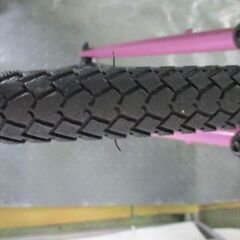 C973★21800円★整備済み スポーツ中古自転車 コーダブルーム　RAIL700A　パープル　480ｍｍ【クロスバイク】(*^▽^*)