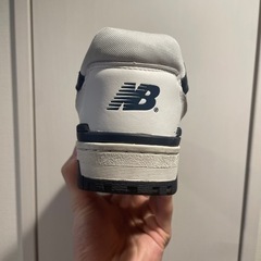 ニューバランス 550