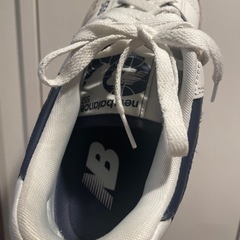 ニューバランス 550