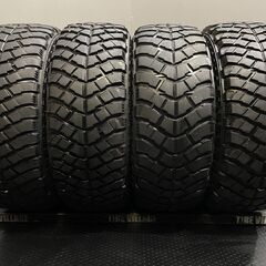 YOKOHAMA GEOLANDAR M/T LT285/70R17 121/118Q 8PR 17インチ 夏タイヤ 4本 FJクルーザー ランクルプラド等　(TG007) クレジットカード QR決済可能