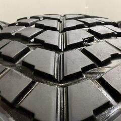 YOKOHAMA GEOLANDAR M/T LT285/70R17 121/118Q 8PR 17インチ 夏タイヤ 4本 FJクルーザー ランクルプラド等　(TG007) クレジットカード QR決済可能