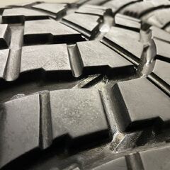 YOKOHAMA GEOLANDAR M/T LT285/70R17 121/118Q 8PR 17インチ 夏タイヤ 4本 FJクルーザー ランクルプラド等　(TG007) クレジットカード QR決済可能