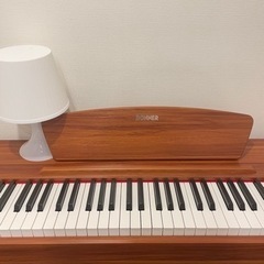 電子ピアノ(Donner)ほぼ新品