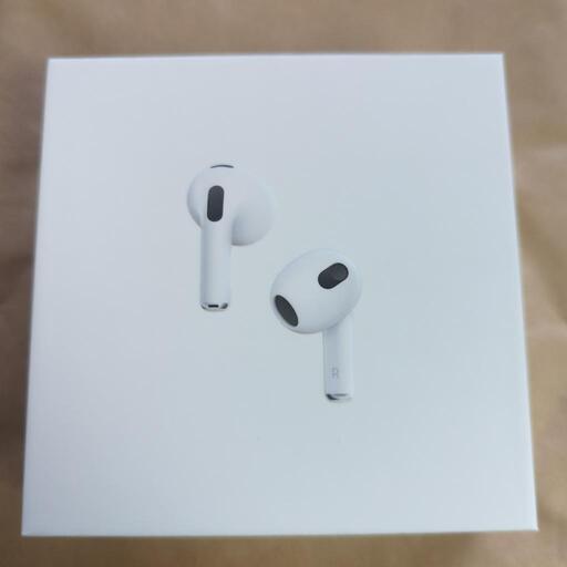 その他 AirPods 3