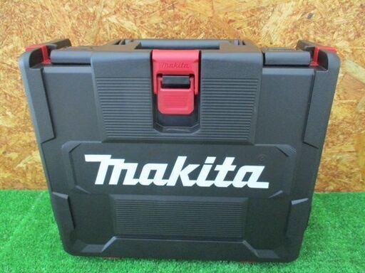 355 充電式インパクトドライバ makita マキタ TD002GRDXO 未使用開封品 展示品 【バッテリテスト充電してます】