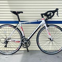 リサイクル自転車(2308-06) ロードバイク(CANOVER...